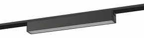 Накладной светильник Эра  TRM-S5-1-12W4K-BK в Коротчаево - korotchaevo.ok-mebel.com | фото