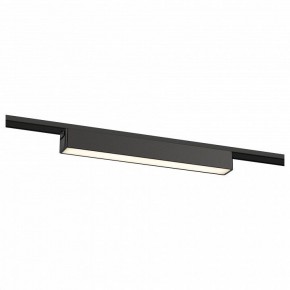 Накладной светильник Эра  TRM-S5-1-12W4K-BK в Коротчаево - korotchaevo.ok-mebel.com | фото 2