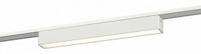 Накладной светильник Эра  TRM-S5-1-12W4K-WH в Коротчаево - korotchaevo.ok-mebel.com | фото 2