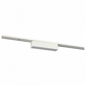 Накладной светильник Эра  TRM-S5-1-6W4K-WH в Коротчаево - korotchaevo.ok-mebel.com | фото