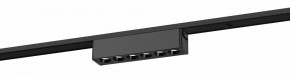 Накладной светильник Эра  TRM-S5-2-6W4K-BK в Коротчаево - korotchaevo.ok-mebel.com | фото 2