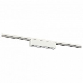 Накладной светильник Эра  TRM-S5-2-6W4K-WH в Коротчаево - korotchaevo.ok-mebel.com | фото