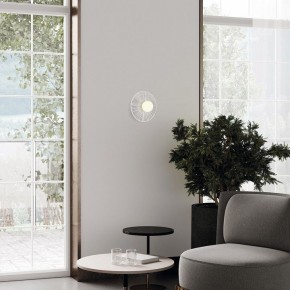 Накладной светильник EVOLUCE LOOM SLE6022-501-01 в Коротчаево - korotchaevo.ok-mebel.com | фото 4