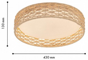 Накладной светильник F-promo Conrad 4749-4C в Коротчаево - korotchaevo.ok-mebel.com | фото 3
