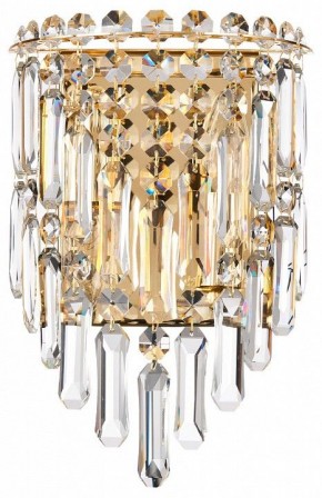 Накладной светильник Favourite Diadem 4724-2W в Коротчаево - korotchaevo.ok-mebel.com | фото
