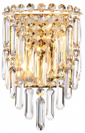 Накладной светильник Favourite Diadem 4724-2W в Коротчаево - korotchaevo.ok-mebel.com | фото 2