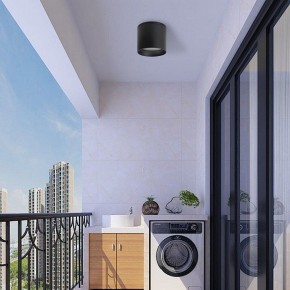 Накладной светильник Favourite Fantum 4661-1U в Коротчаево - korotchaevo.ok-mebel.com | фото 3
