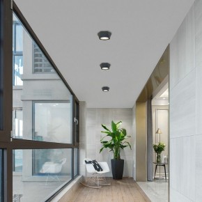 Накладной светильник Favourite Fantum 4670-1U в Коротчаево - korotchaevo.ok-mebel.com | фото 2