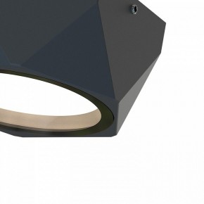 Накладной светильник Favourite Fantum 4670-1U в Коротчаево - korotchaevo.ok-mebel.com | фото 3