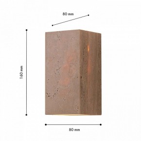 Накладной светильник Favourite Limestone 4652-2W в Коротчаево - korotchaevo.ok-mebel.com | фото 3
