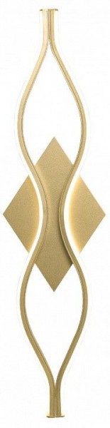 Накладной светильник Favourite Mebius 4741-1W в Коротчаево - korotchaevo.ok-mebel.com | фото