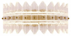 Накладной светильник Favourite Mirabella 4754-1W в Коротчаево - korotchaevo.ok-mebel.com | фото 2