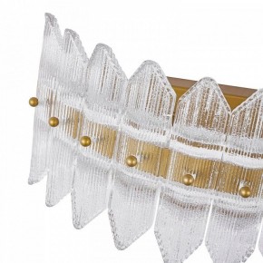 Накладной светильник Favourite Mirabella 4754-1W в Коротчаево - korotchaevo.ok-mebel.com | фото 4