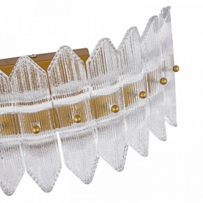 Накладной светильник Favourite Mirabella 4754-1W в Коротчаево - korotchaevo.ok-mebel.com | фото 7