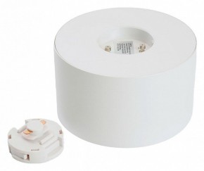 Накладной светильник Feron AL136 51126 в Коротчаево - korotchaevo.ok-mebel.com | фото 9