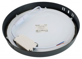 Накладной светильник Feron AL504 51073 в Коротчаево - korotchaevo.ok-mebel.com | фото 6