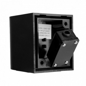 Накладной светильник Feron DH014-P 51543 в Коротчаево - korotchaevo.ok-mebel.com | фото 4