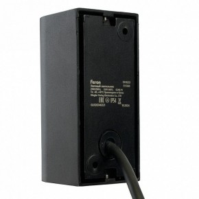 Накладной светильник Feron DH023 51308 в Коротчаево - korotchaevo.ok-mebel.com | фото 6