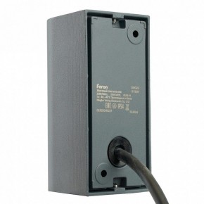 Накладной светильник Feron DH023 51309 в Коротчаево - korotchaevo.ok-mebel.com | фото 7