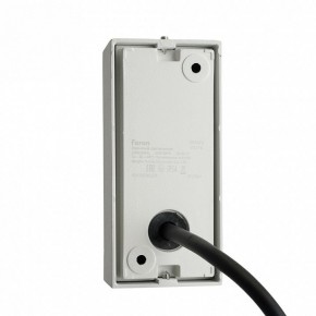 Накладной светильник Feron DH023 51310 в Коротчаево - korotchaevo.ok-mebel.com | фото 6