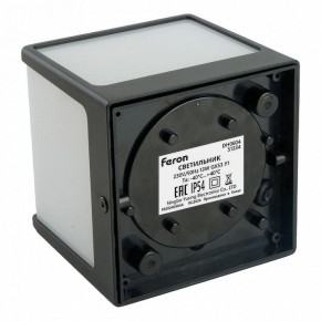 Накладной светильник Feron DH0604 51334 в Коротчаево - korotchaevo.ok-mebel.com | фото 7
