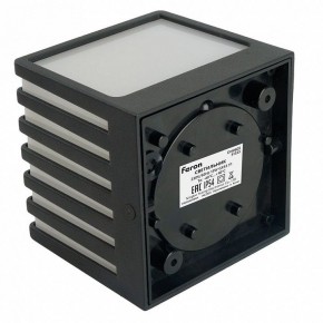 Накладной светильник Feron DH0605 51335 в Коротчаево - korotchaevo.ok-mebel.com | фото 7