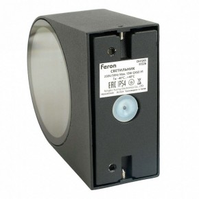 Накладной светильник Feron DH1201 51326 в Коротчаево - korotchaevo.ok-mebel.com | фото 8