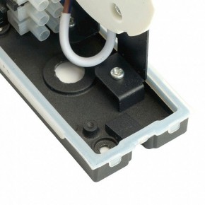 Накладной светильник Feron DH1201 51326 в Коротчаево - korotchaevo.ok-mebel.com | фото 9