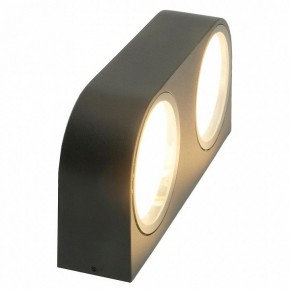 Накладной светильник Feron DH1203 51328 в Коротчаево - korotchaevo.ok-mebel.com | фото 2