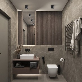 Накладной светильник Feron HL363 41999 в Коротчаево - korotchaevo.ok-mebel.com | фото 5
