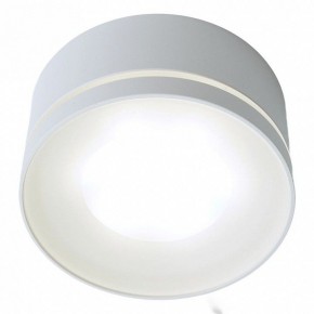 Накладной светильник Feron HL457 51348 в Коротчаево - korotchaevo.ok-mebel.com | фото 4