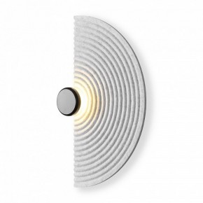 Накладной светильник Freya Felt FR6189WL-L20LG1 в Коротчаево - korotchaevo.ok-mebel.com | фото 3