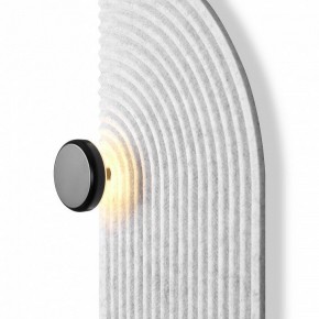 Накладной светильник Freya Felt FR6189WL-L20LG2 в Коротчаево - korotchaevo.ok-mebel.com | фото 6