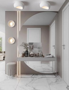 Накладной светильник Freya Mound FR5428CL-01W в Коротчаево - korotchaevo.ok-mebel.com | фото 4
