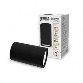 Накладной светильник Gauss Basic HD061 в Коротчаево - korotchaevo.ok-mebel.com | фото 2