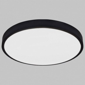 Накладной светильник Imex RONDA PLC.500-72-CCT-BK в Коротчаево - korotchaevo.ok-mebel.com | фото