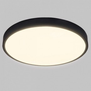 Накладной светильник Imex RONDA PLC.500-72-CCT-BK в Коротчаево - korotchaevo.ok-mebel.com | фото 2