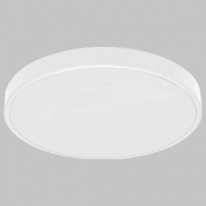Накладной светильник Imex RONDA PLC.500-72-CCT-WH в Коротчаево - korotchaevo.ok-mebel.com | фото