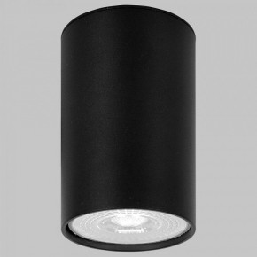 Накладной светильник Imex SIMPLE IL.0005.2700-BK в Коротчаево - korotchaevo.ok-mebel.com | фото 1