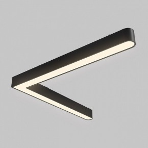 Накладной светильник Imex UT25 IL.0007.1600-20-BK в Коротчаево - korotchaevo.ok-mebel.com | фото 2