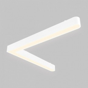 Накладной светильник Imex UT25 IL.0007.1600-20-WH в Коротчаево - korotchaevo.ok-mebel.com | фото 2