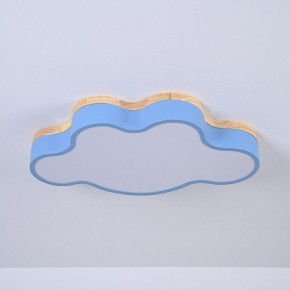 Накладной светильник Imperiumloft CLOUD ECO Blue CLOUD-ECO01 в Коротчаево - korotchaevo.ok-mebel.com | фото 2
