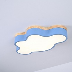 Накладной светильник Imperiumloft CLOUD ECO Blue CLOUD-ECO01 в Коротчаево - korotchaevo.ok-mebel.com | фото 5