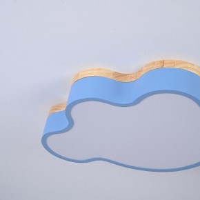 Накладной светильник Imperiumloft CLOUD ECO Blue CLOUD-ECO01 в Коротчаево - korotchaevo.ok-mebel.com | фото 6