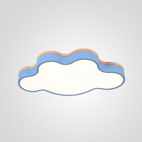 Накладной светильник Imperiumloft CLOUD ECO Blue CLOUD-ECO01 в Коротчаево - korotchaevo.ok-mebel.com | фото