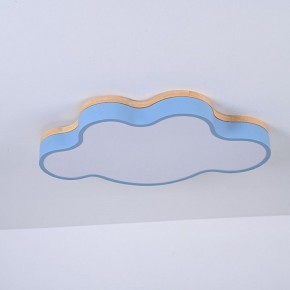 Накладной светильник Imperiumloft CLOUD ECO Blue CLOUD-ECO01 в Коротчаево - korotchaevo.ok-mebel.com | фото 2