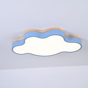 Накладной светильник Imperiumloft CLOUD ECO Blue CLOUD-ECO01 в Коротчаево - korotchaevo.ok-mebel.com | фото 3