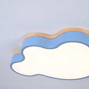 Накладной светильник Imperiumloft CLOUD ECO Blue CLOUD-ECO01 в Коротчаево - korotchaevo.ok-mebel.com | фото 7