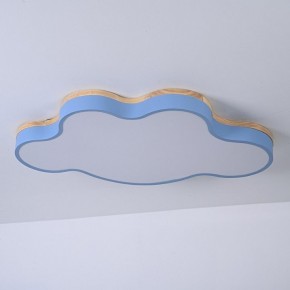 Накладной светильник Imperiumloft CLOUD ECO Blue CLOUD-ECO01 в Коротчаево - korotchaevo.ok-mebel.com | фото 2