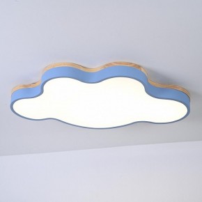 Накладной светильник Imperiumloft CLOUD ECO Blue CLOUD-ECO01 в Коротчаево - korotchaevo.ok-mebel.com | фото 3